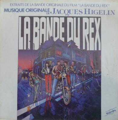 La Bande Du Rex