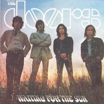 Wainting For The Sun