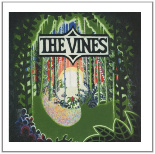 Highly Evolved-the Vines