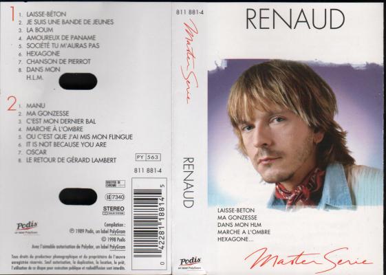Master Serie Vol 1