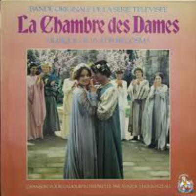 La Chambre Des Dames