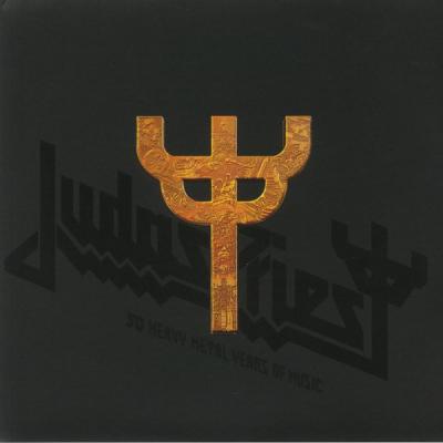 50 Heavy Metal Years Of Music