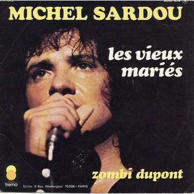 Les Vieux Mariés / Zombi Dupont