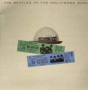 Live At The Hollywood Bowl
