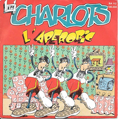 L'aperobic - Réflexions Napoléoniennes Sur Un Objet Usuel De La Vie En Exil
