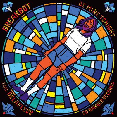 Be Mine Tonight/translight