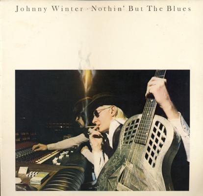 Nothin' But The Blues
