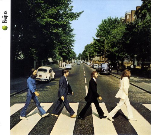 Abbey Road