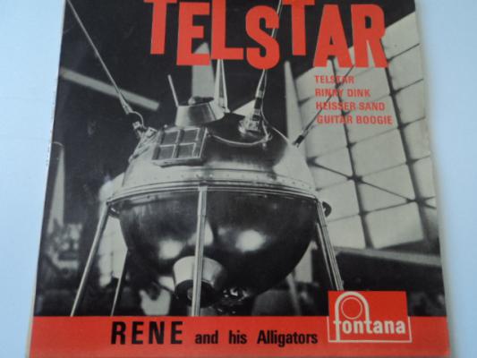 Telstar