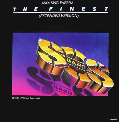 The Finest