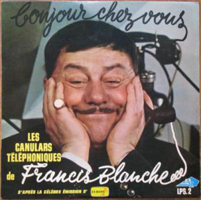 Bonjour Chez Vous