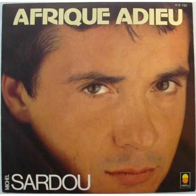 Afrique Adieu