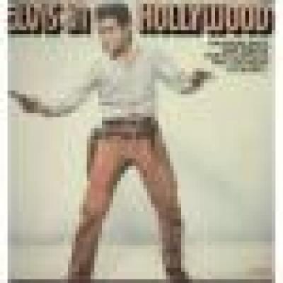 Elvis In Hollywood