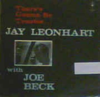 There's Gonna Be Trouble