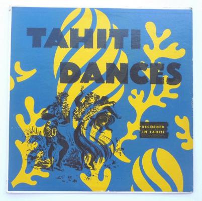 Tahiti Dances