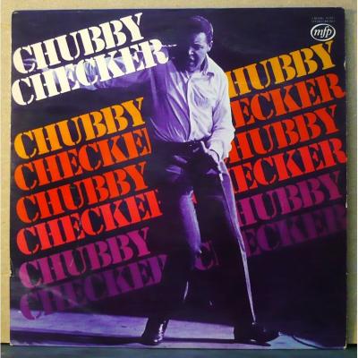 Chubby Checker