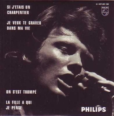 Si J'étais Un Charpentier