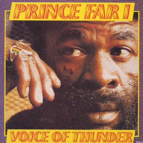 Voice Of Thunder