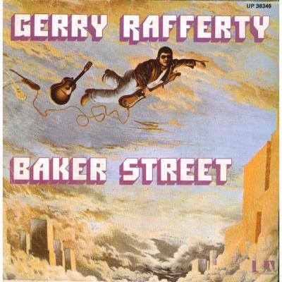 Baker Street