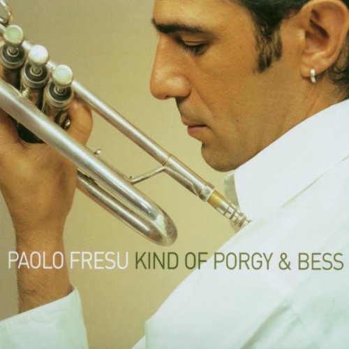 Kind Of Porgy & Bess