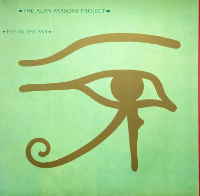 Eye In The  Sky