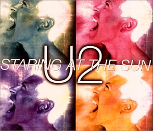 Staring At The Sun (promo)