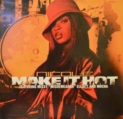 Make It Hot