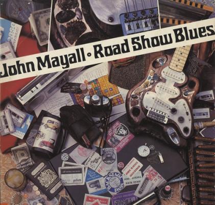 Road Show Blues