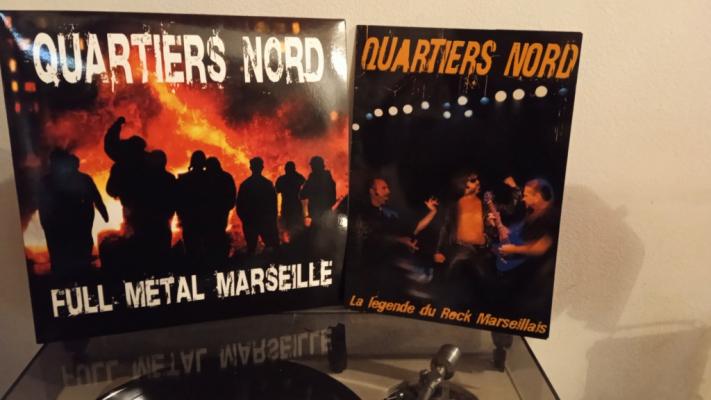 Full Metal Marseille