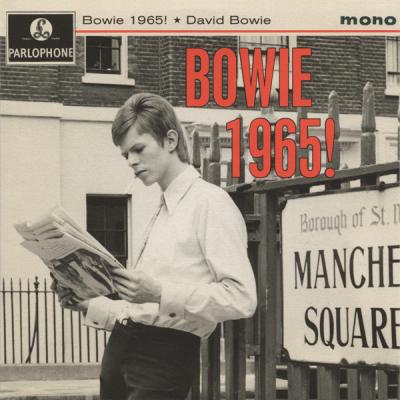 Bowie 1965