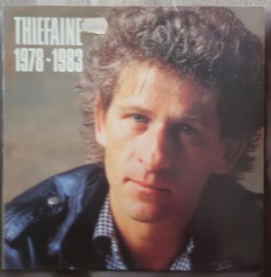 Thiéfaine 1978-1983