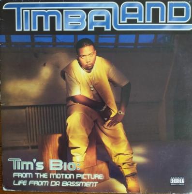 Tim's Bio: From The Motion Picture : Life From Da Bassment - ***