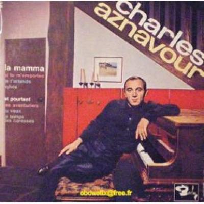 Charles Aznavour