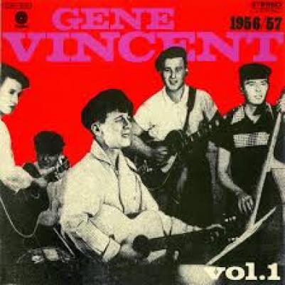 Vol.1 1956/57