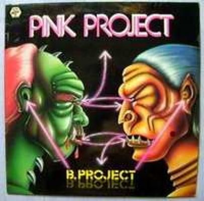 B Project