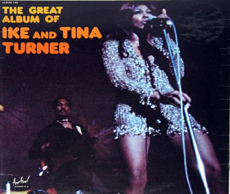 The Great Album