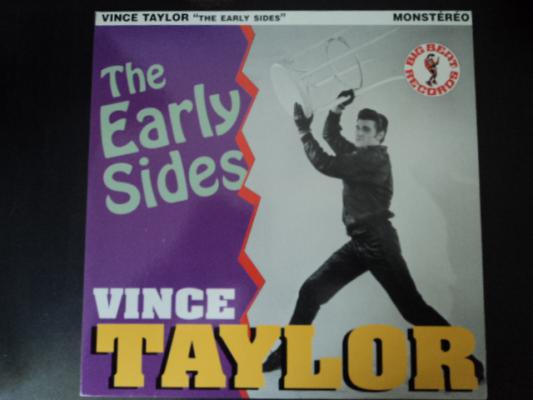 The Early Sides