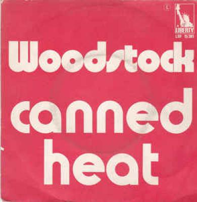Woodstock