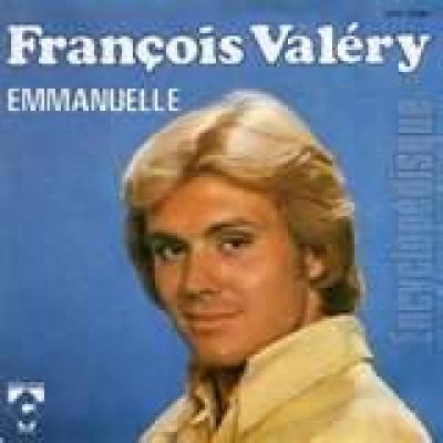 Emmanuelle / Je Voudrais Qu'elle Ressemble à Ma Mère
