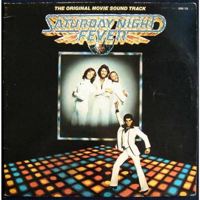 Saturday Night Fever