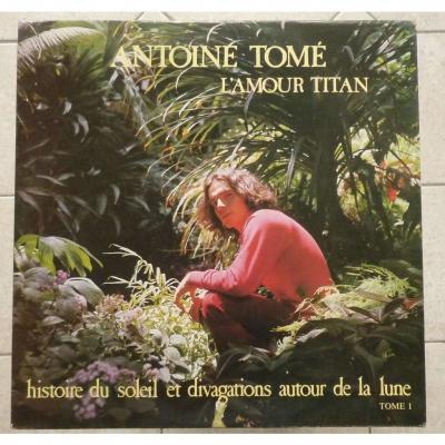L'amour Titan