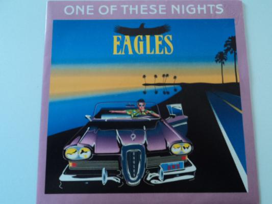 One Of These Nights