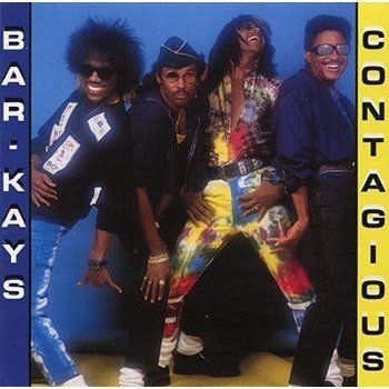 Contagious