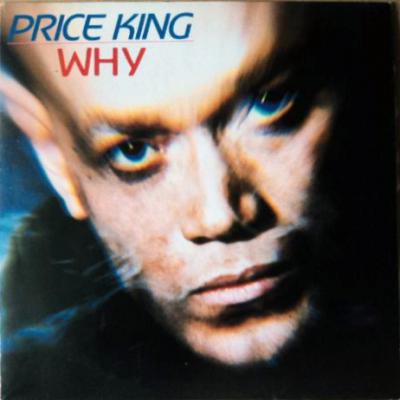 Why/prince Of The Desert