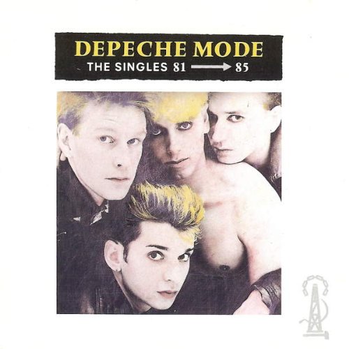 Singles 81-85