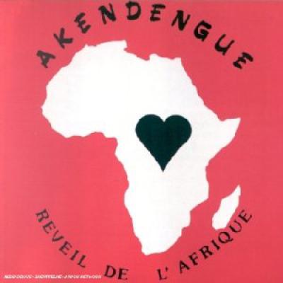 Réveil De L'afrique