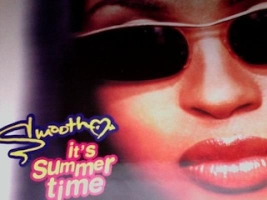 It's Summertime
