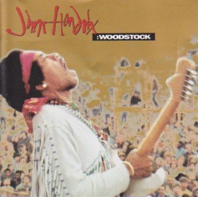 Woodstock