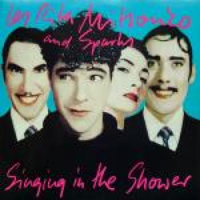 Singing In The Shower