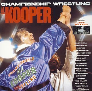 Championship Wrestling